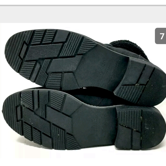 Blondo Vanessa Waterproof Boots 9.5M - Picture 6 of 8